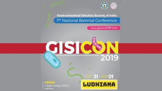 Embedded thumbnail for GISICON 2019 - Live from DMC Ludhiana - 31st, October, 2019